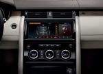 Land Rover Discovery HSE 2017 года